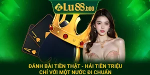 Đánh Bài Tiền Thật - Hái Tiền Triệu Chỉ Với Một Nước Đi Chuẩn