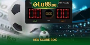 Kèo Score Box