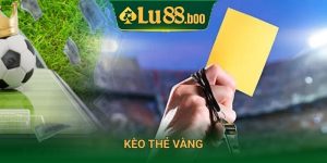 Kèo thẻ vàng