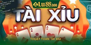 Thuật toán tài xỉu